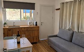 Moonlight Suite Arad צימר אור הירח, ערד